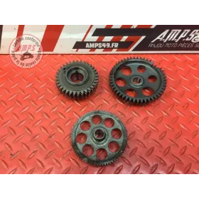 Kit de pignon moteur Ducati 848 SBK 2008 à 2013