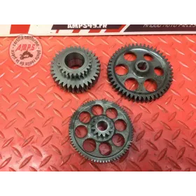 Kit de pignon moteur 