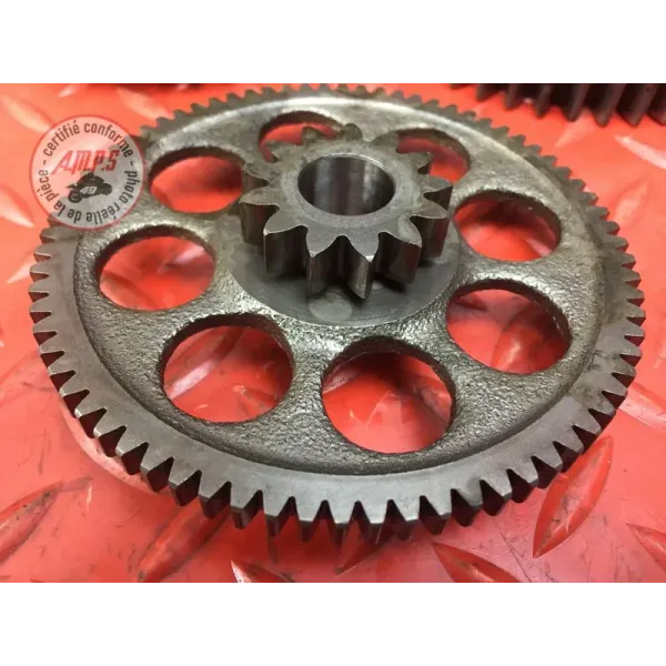 Kit de pignon moteur Ducati 848 SBK 2008 à 2013