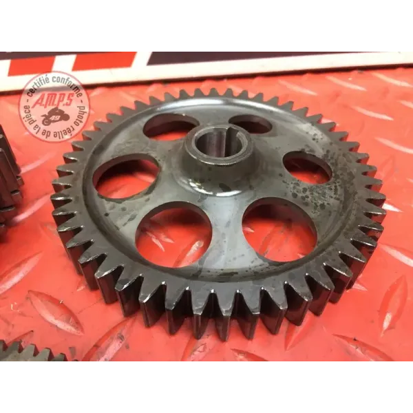 Kit de pignon moteur Ducati 848 SBK 2008 à 2013
