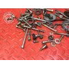 Kit de vis moteur Ducati 848 SBK 2008 à 2013