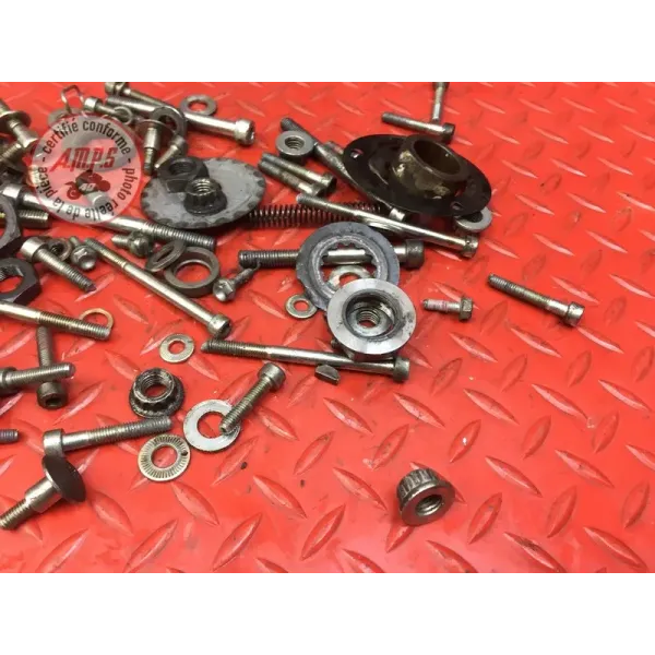 Kit de vis moteur Ducati 848 SBK 2008 à 2013