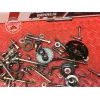 Kit de vis moteur Ducati 848 SBK 2008 à 2013