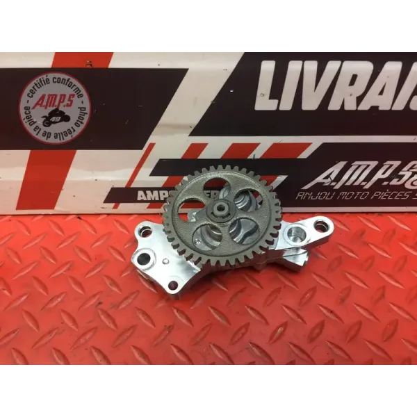 Pompe a huile Ducati 848 SBK 2008 à 2013