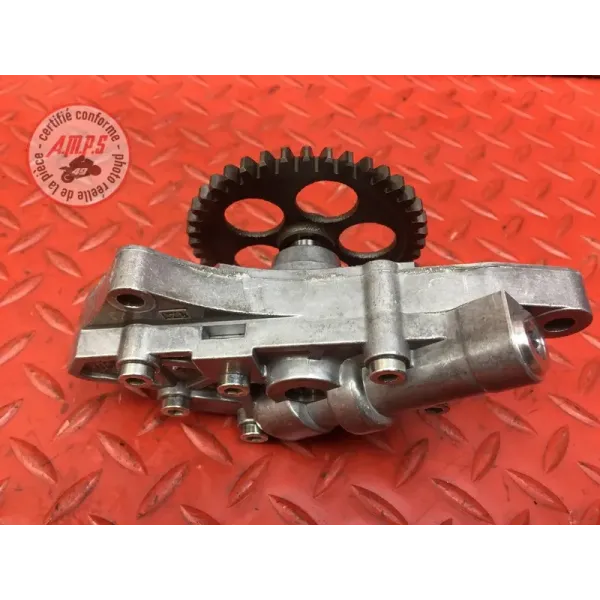 Pompe a huile Ducati 848 SBK 2008 à 2013