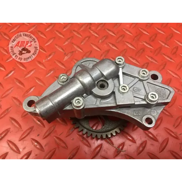 Pompe a huile Ducati 848 SBK 2008 à 2013