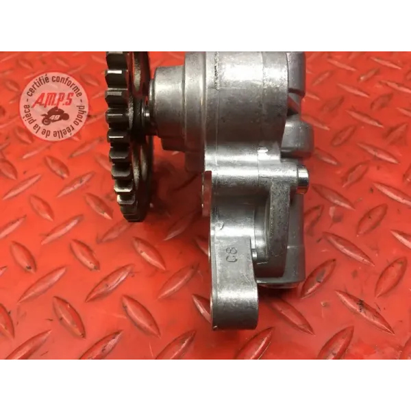 Pompe a huile Ducati 848 SBK 2008 à 2013