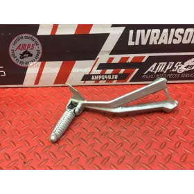 Repose pied passager droit Ducati 848 SBK 2008 à 2013