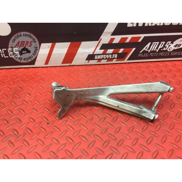 Repose pied passager droit Ducati 848 SBK 2008 à 2013