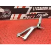 Repose pied passager droit Ducati 848 SBK 2008 à 2013