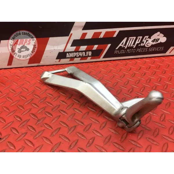 Repose pied passager gauche Ducati 848 SBK 2008 à 2013