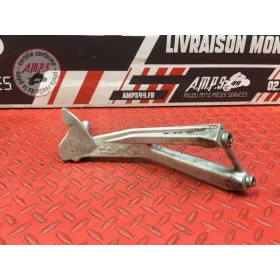 Repose pied passager gauche 