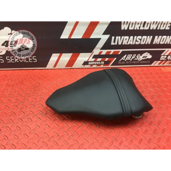 Selle passager Ducati 848 SBK 2008 à 2013