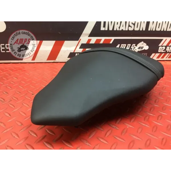 Selle passager Ducati 848 SBK 2008 à 2013