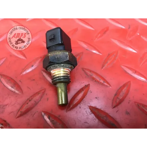 Sonde de température d'eau Ducati 848 SBK 2008 à 2013