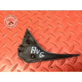 Cache plastique avant gauche 