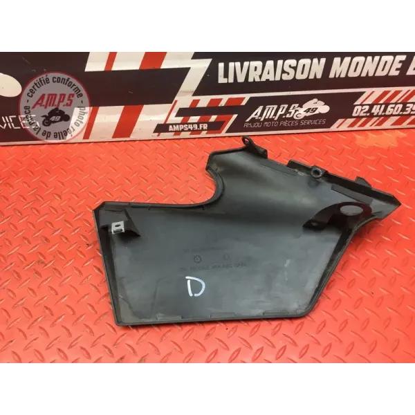 Coque arrière droite Husqvarna Svartpilen 701 de 2019 à 2023