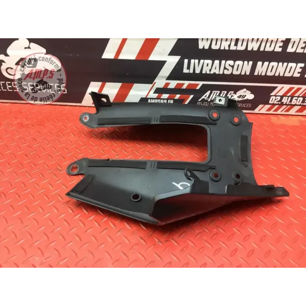 Coque arrière gauche Husqvarna Svartpilen 701 de 2019 à 2023
