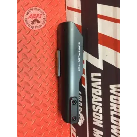 Flanc de garde boue droit 