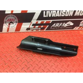 Flanc de garde boue gauche 