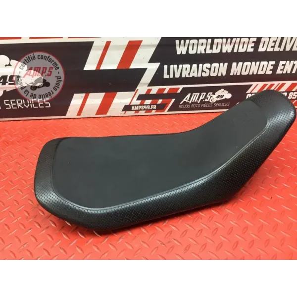 Selle pilote Husqvarna Svartpilen 701 de 2019 à 2023