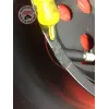 Support d'optique Husqvarna Svartpilen 701 de 2019 à 2023
