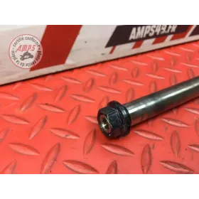 Axe de bras oscillant 