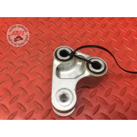 Balancier d'amortisseur 