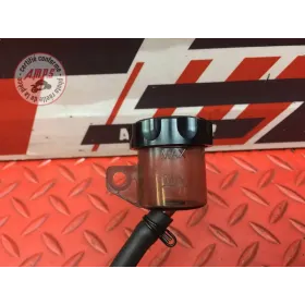 Bocal de liquide de frein arriere 