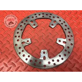 Disque de frein arriere 