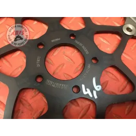 Disque de frein avant 