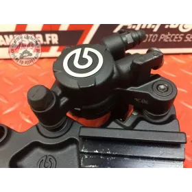 Etrier de frein arriere 