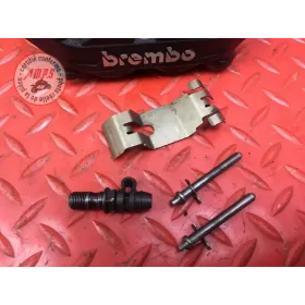 Etrier de frein avant 