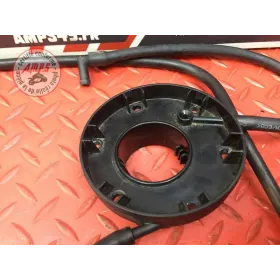 Goulotte de remplissage réservoir 