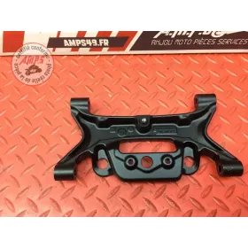 Jonction boucle arrière 