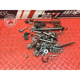 Kit de vis partie cycle 