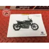 Manuel d utilisateur Husqvarna Svartpilen 701 de 2019 à 2023