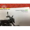 Manuel d utilisateur Husqvarna Svartpilen 701 de 2019 à 2023