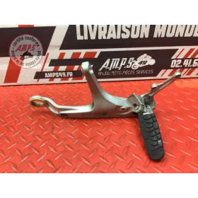 Platine repose pied gauche Husqvarna Svartpilen 701 de 2019 à 2023