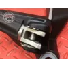 Platine repose pied passager droite Husqvarna Svartpilen 701 de 2019 à 2023