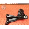 Platine repose pied passager droite Husqvarna Svartpilen 701 de 2019 à 2023