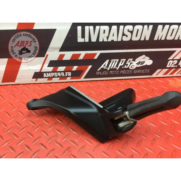 Platine repose pied passager gauche Husqvarna Svartpilen 701 de 2019 à 2023