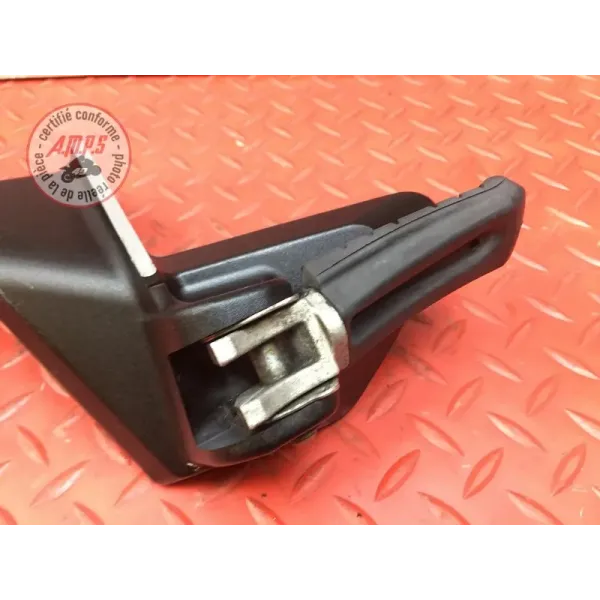 Platine repose pied passager gauche Husqvarna Svartpilen 701 de 2019 à 2023