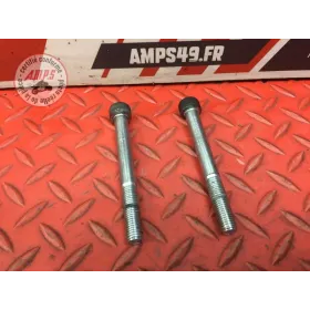 Vis d'étrier de frein avant 