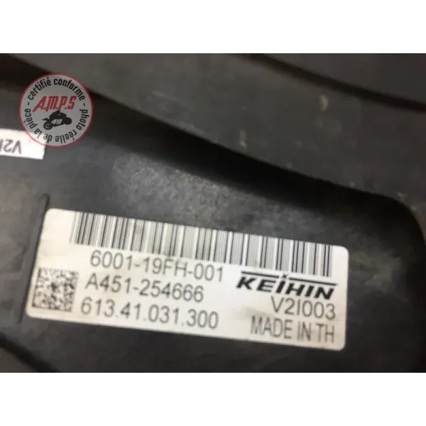 Boitier CDI ECU Husqvarna Svartpilen 701 de 2019 à 2023