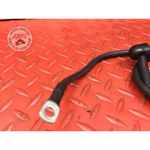 Cable de masse Husqvarna Svartpilen 701 de 2019 à 2023