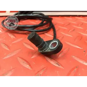 Capteur ABS arrière 