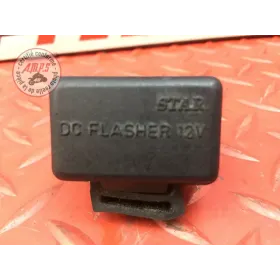 Centrale clignotante 