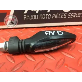 Clignotant avant droit 