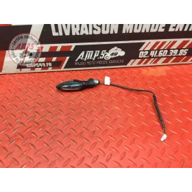 Clignotant avant gauche 